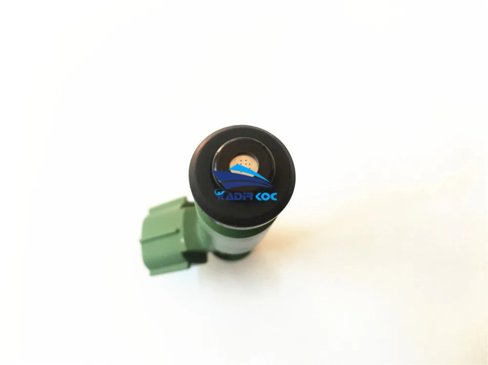 4 шт./лот оригинальные Автомобильные топливные инжекторы 23250-22040 23209-22040 23250-0D040 инжекторы для Toyota Corolla Celica Chevrolet