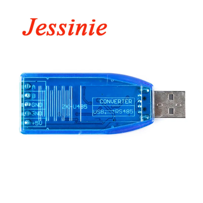 Industrial USB To RS485 Converter Upgrade Protection