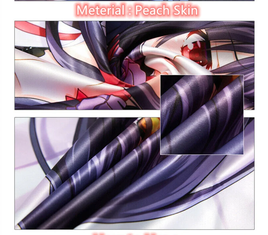 Generic Dakimakura Sexy Body Hugging Cover Roronoa Zoro Anime Manga