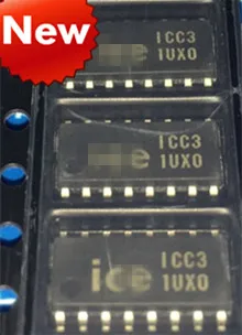Новый оригинальный ICC3 IUXO TLM E SOP 16|Запасные части| |