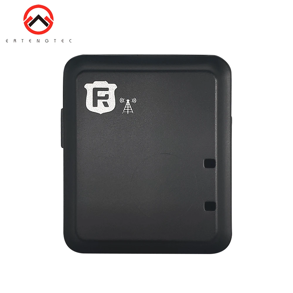 RF V13 GSM мини размер автомобильный трекер локатор lbs отслеживающее устройство