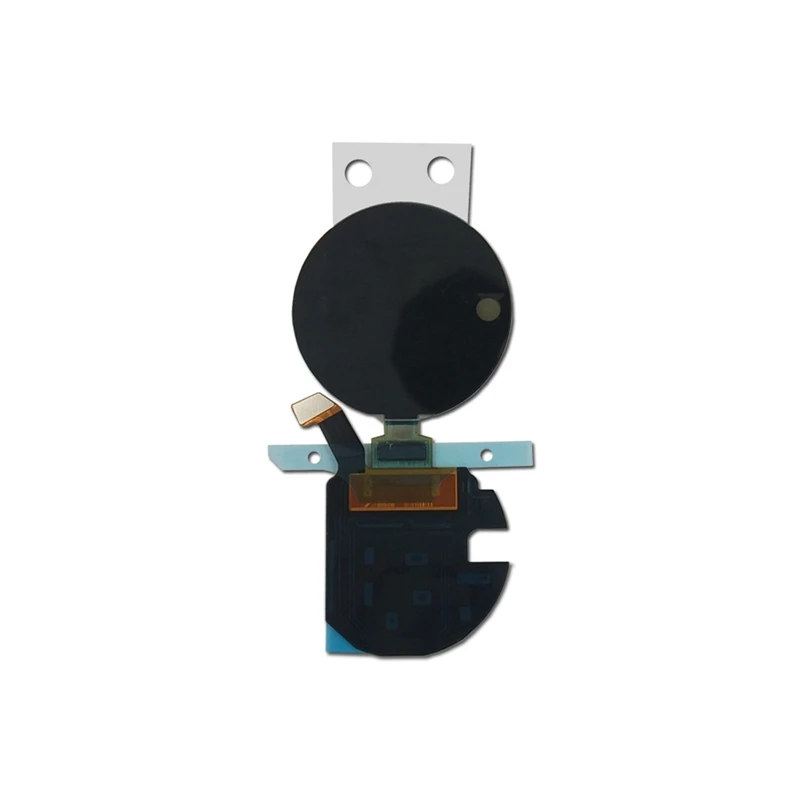 1 39 дюймовый OLED дисплей 454X454 20Pin MIPI Круглый круглый ЖК модуль для смарт носимых