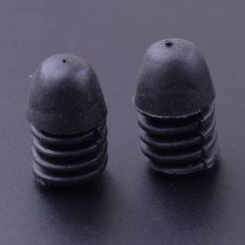 

CITALL 2pcs 171823499 Bumper Bonnet Hood Lid Rubber Stop Buffer Fit For VW Dasher Rabbit Jetta Scirocco Audi FOX 4000