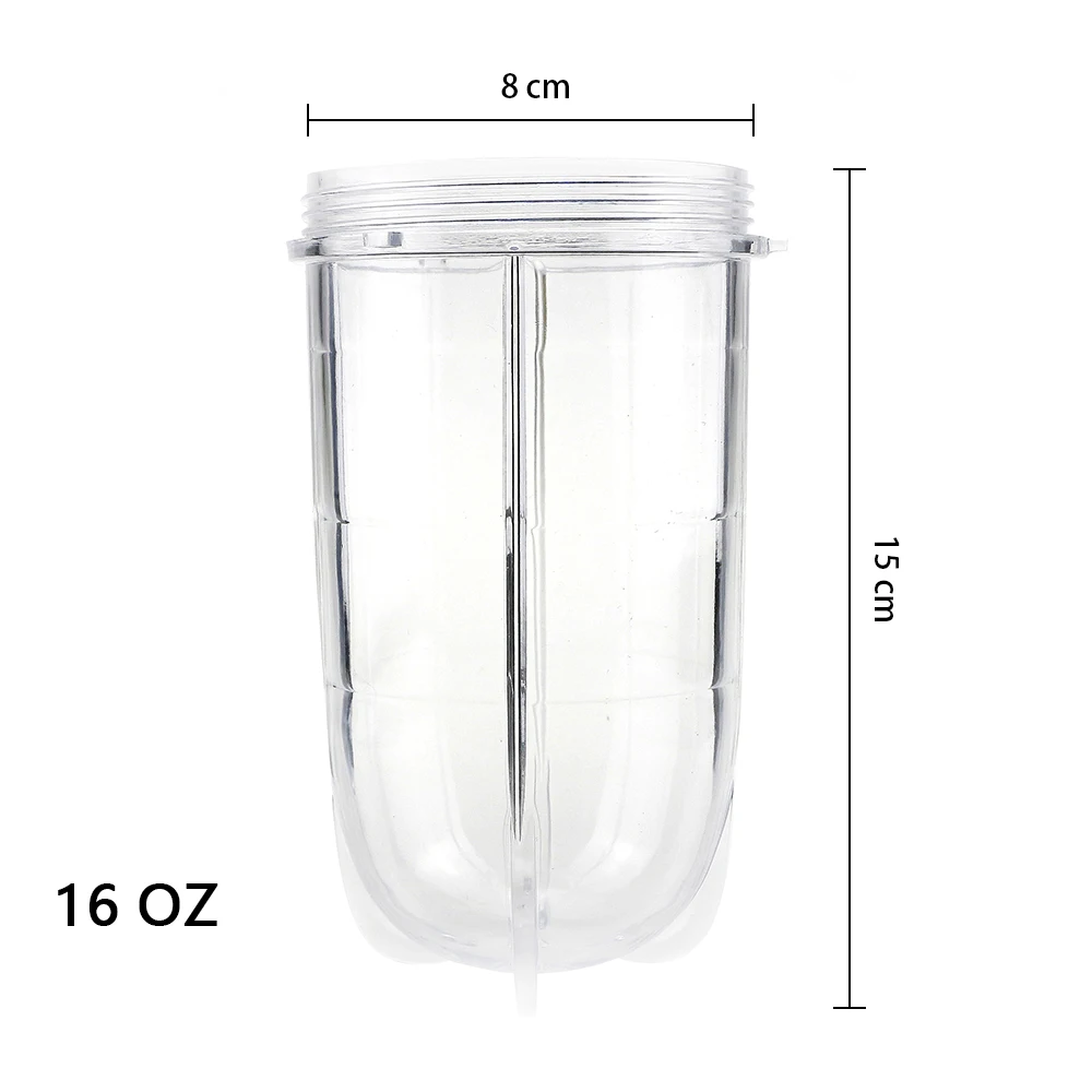 mini magic bullet replacement cups