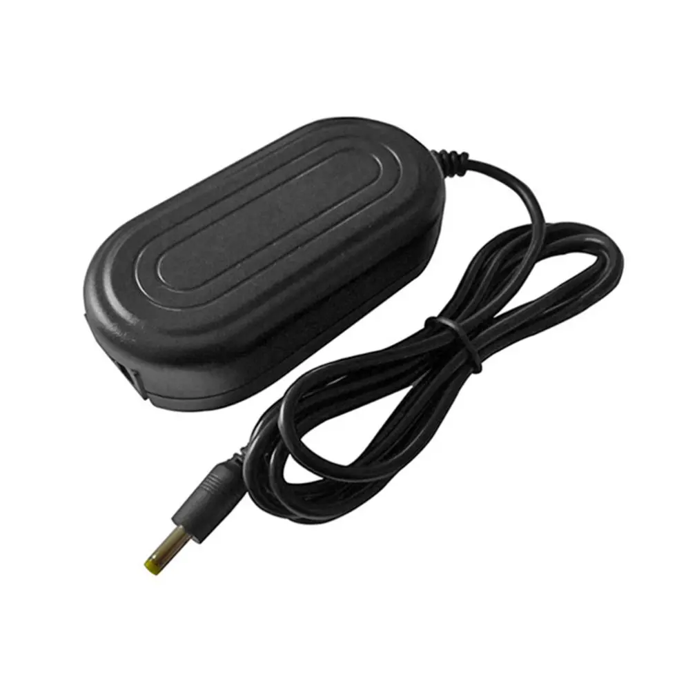 Высокая производительность блок питания адаптер зарядное устройство Шнур кабель комплект черный прочный AD-C40 для Casio CASIO 4,5 V 2A адаптер питания AD-C40