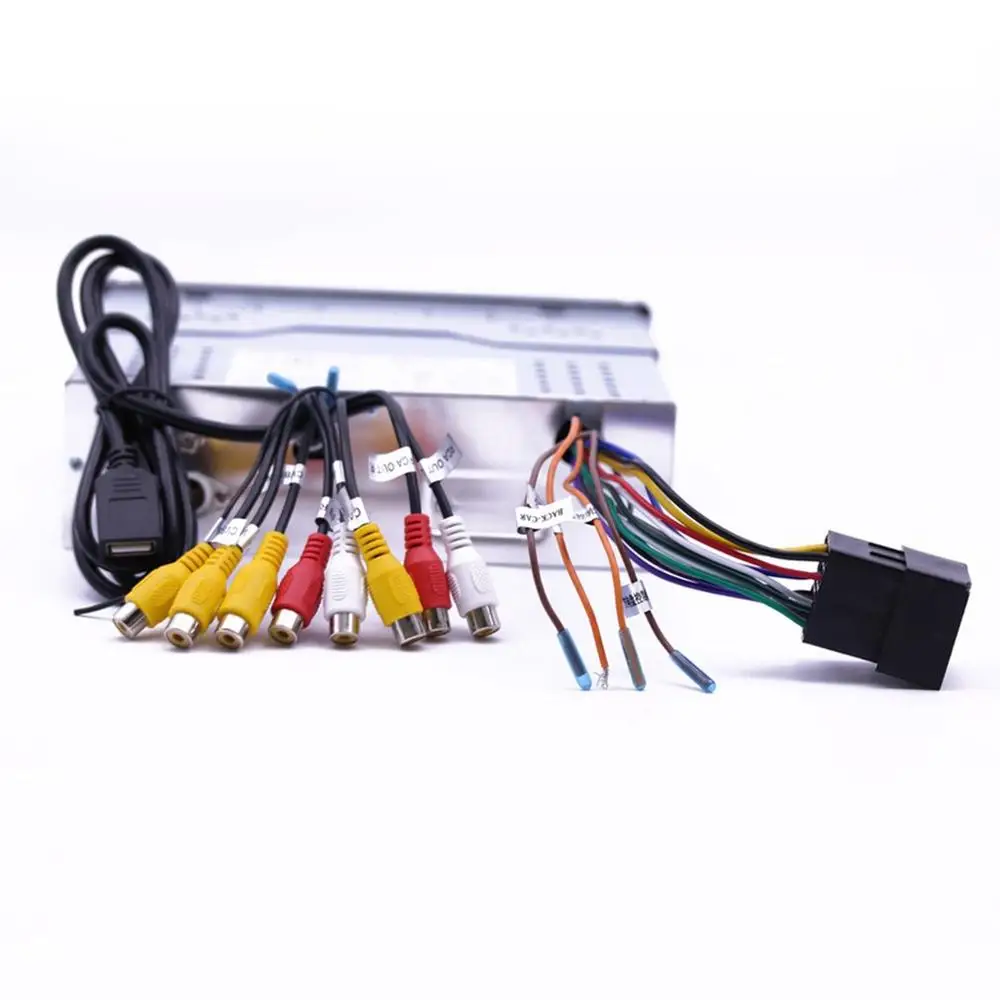 MUSTOOL MDS8207 2 in 1 Digital Storage Scopemeter