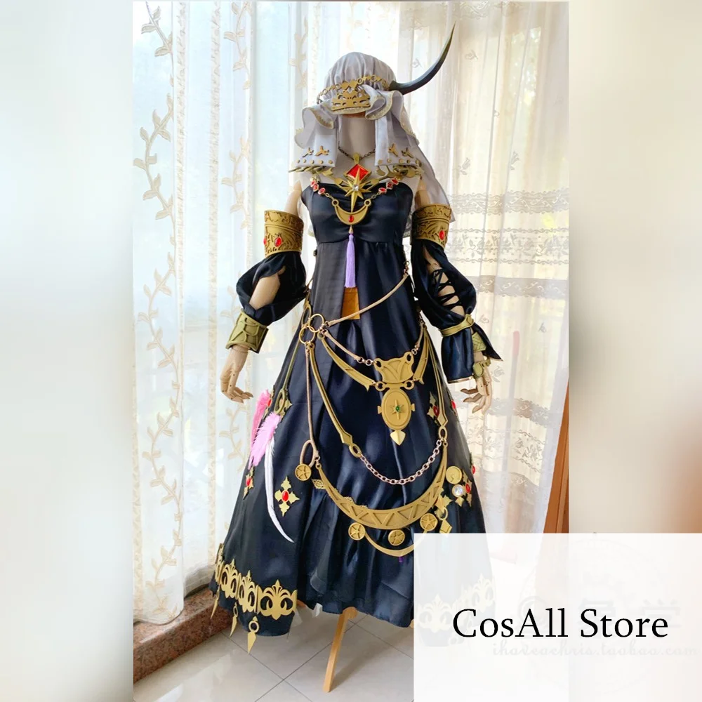 Ff14 コスプレ衣装ファイナルファンタジーxiv占星術ウォーロック衣装ハロウィンコスチューム女性カスタムメイド サイズ Aliexpress Ff14 コスプレ衣装ファイナルファンタジーxiv占星術ウォーロック衣装ハロウィンコスチューム女性カスタムメイド サイズ Aliexpress