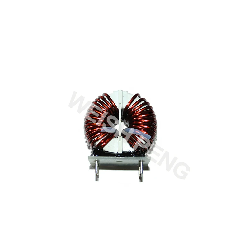 

5mh25A High current common mode inductor choke coil high current magnetic ring inductor incomer filter