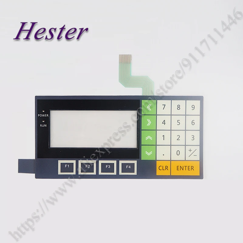 NT11-SF121B-EV1 멤브레인 키보드 스위치용 NT11-SF121B-EV1 멤브레인 키패드, 단추 필름