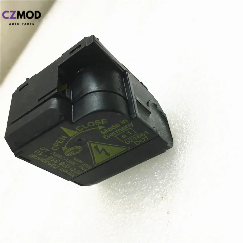 CZMOD 5DD00831910 D2S D2R черный воспламенитель ксенон HID балласт 5DD 008 319-10 высокого давления головной свет автомобиля аксессуары(используется
