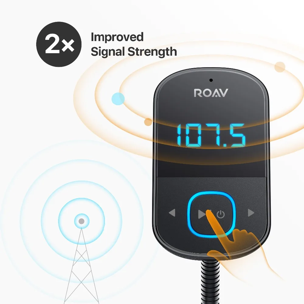 roav smartcharge t1