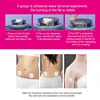 Ultrasound Cavitation EMS Body Slimming Massager Weight Loss Anti Cellulite Fat Burner Galvanic Infrared Ultrasonic Wave Therapy ► Photo 3/6