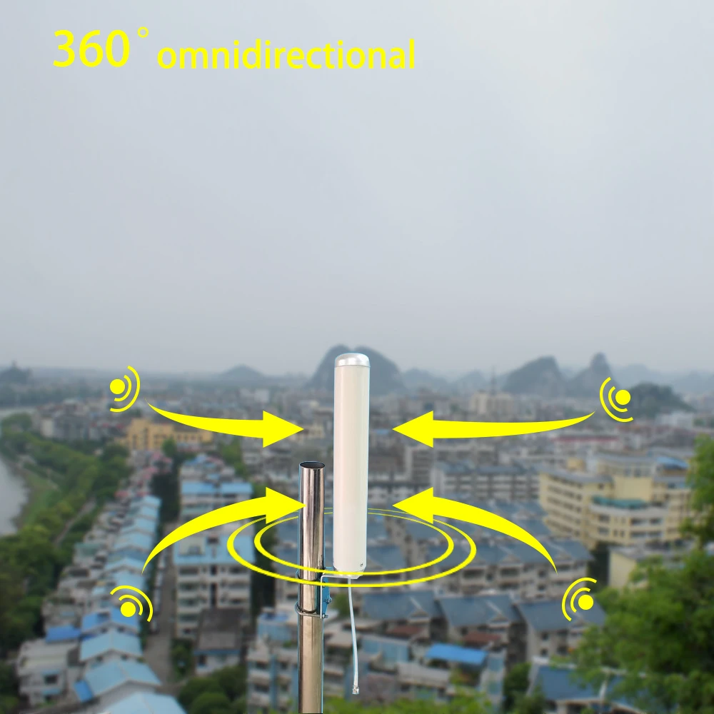 2020 2g 3g 4g Signal Amplifier GSM 3g 4g Cellular