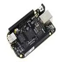 102110001 макетные доски и комплекты-подлокотники BeagleBone Black Rev.C-однобортный компьютер