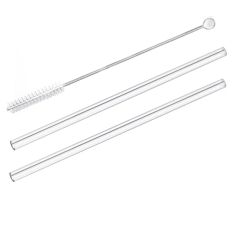 Transparent Straight