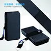 Folding 10W Solar Cells Charger 5V 2.1A USB Output Devices Portable Panels for Smartphones Outdoor Adventure ► Photo 3/6
