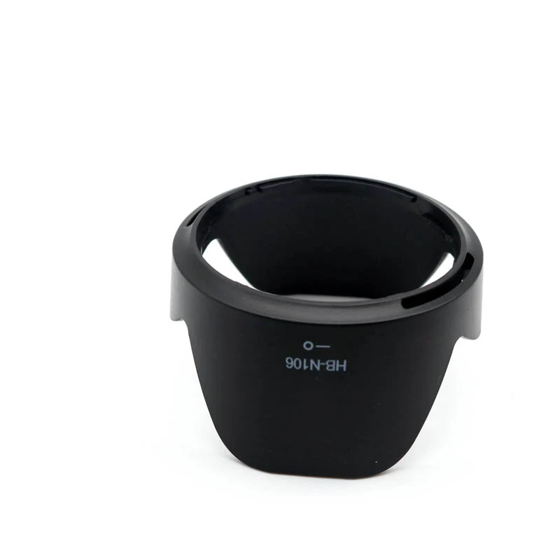 Байонетная бленда HB-N106 для NIKON AF-P DX 18-55 мм f3.5-5,6G