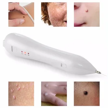 

New Arrival Dot Mole Removal Pen with 3 Modes For Face Skin Spot Laser Freckle Removal for Professional Home Use Beauty