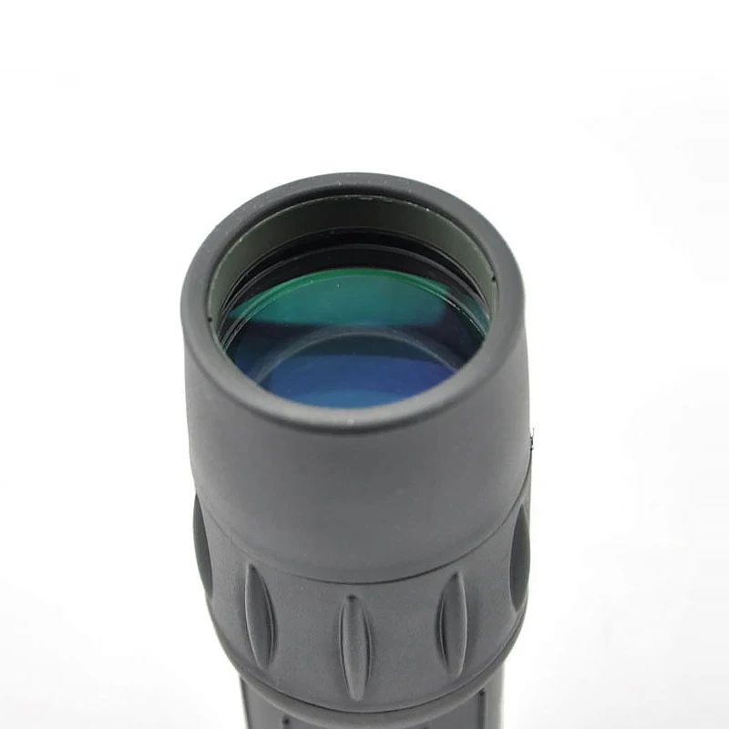 dwaterproof agua optico zoom telescopio monocular acampamento 02