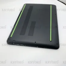 15AX Нижняя база для OMEN 15-AX 15-DP TPN-Q173 858965-001 нижний чехол Корпус