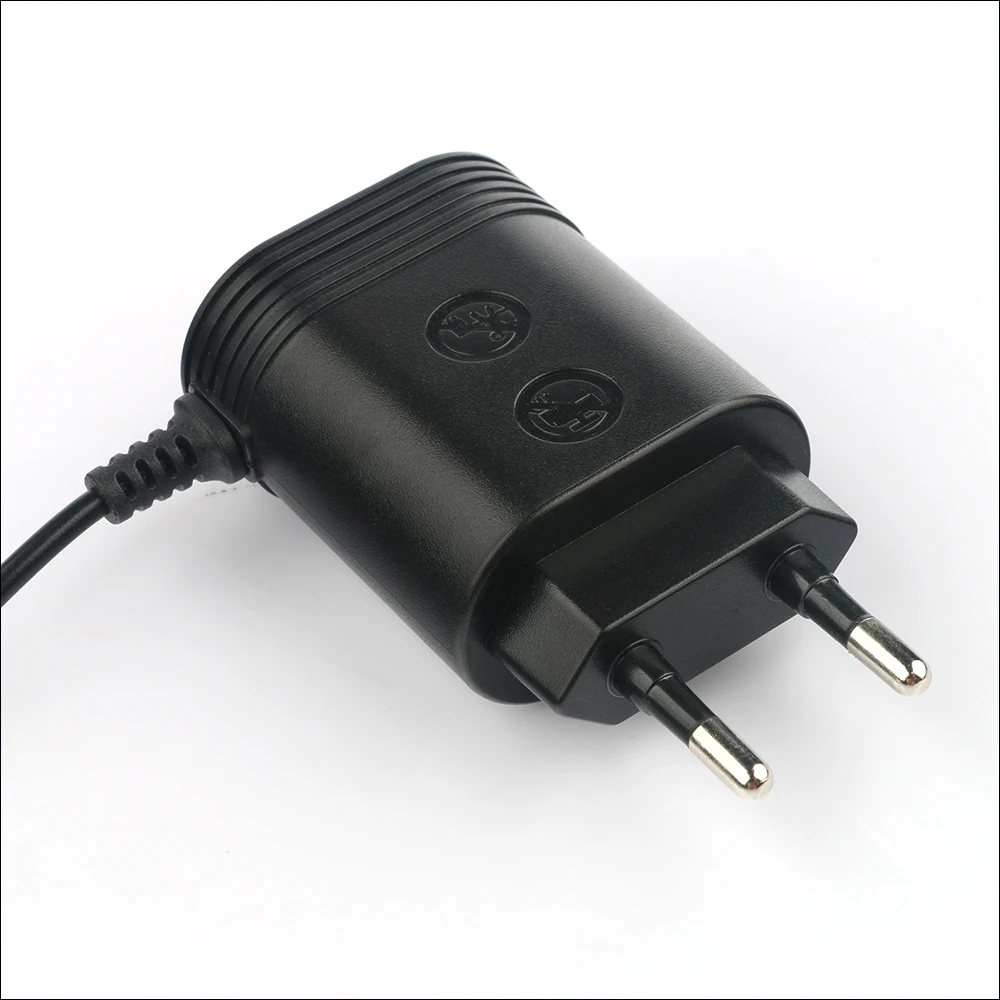 15V 5.4W EU US Plug AC Power Adapter Charger For Philips Hair Clipper QC5115 QC5120 QC5125 QC5130 QC5330 QC5335 QC5360 QC5105 charger adapter