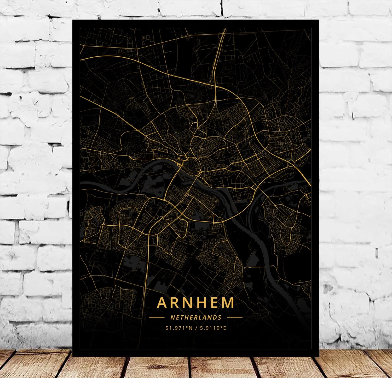 Alkmaar Almere Amersfoort, схипстерский постер Arnhem Breda Delft Deventer Dordrecht Eindhoven Enschede netherland