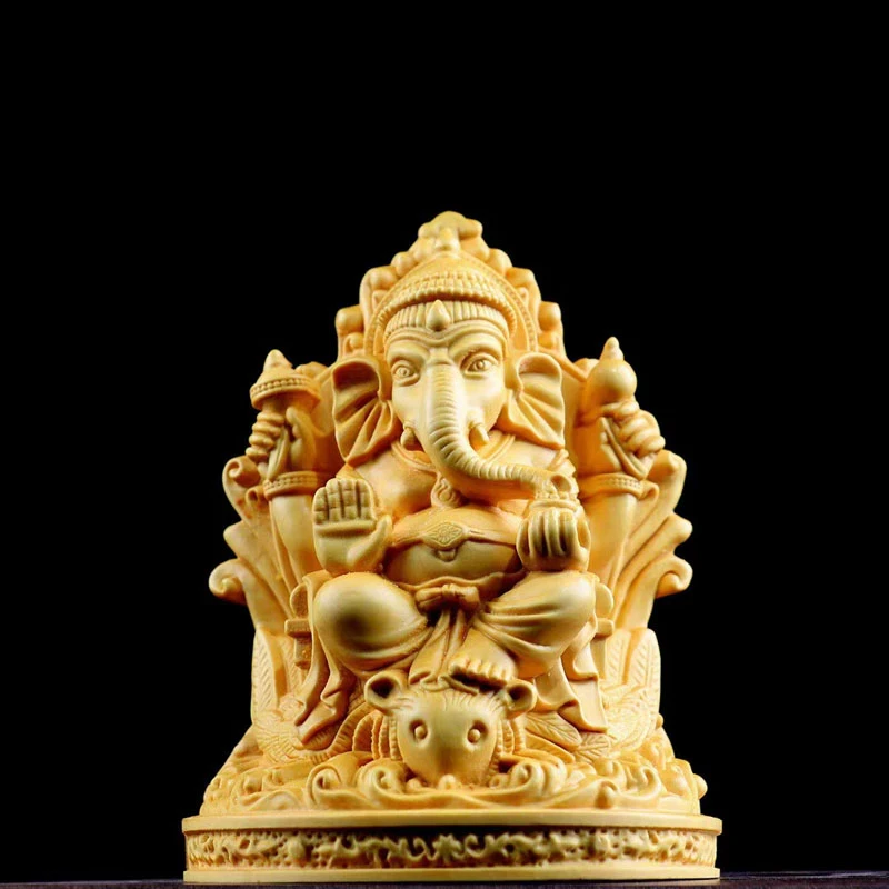 7 Important Vastu Rules To Follow While Placing Your Ganesha