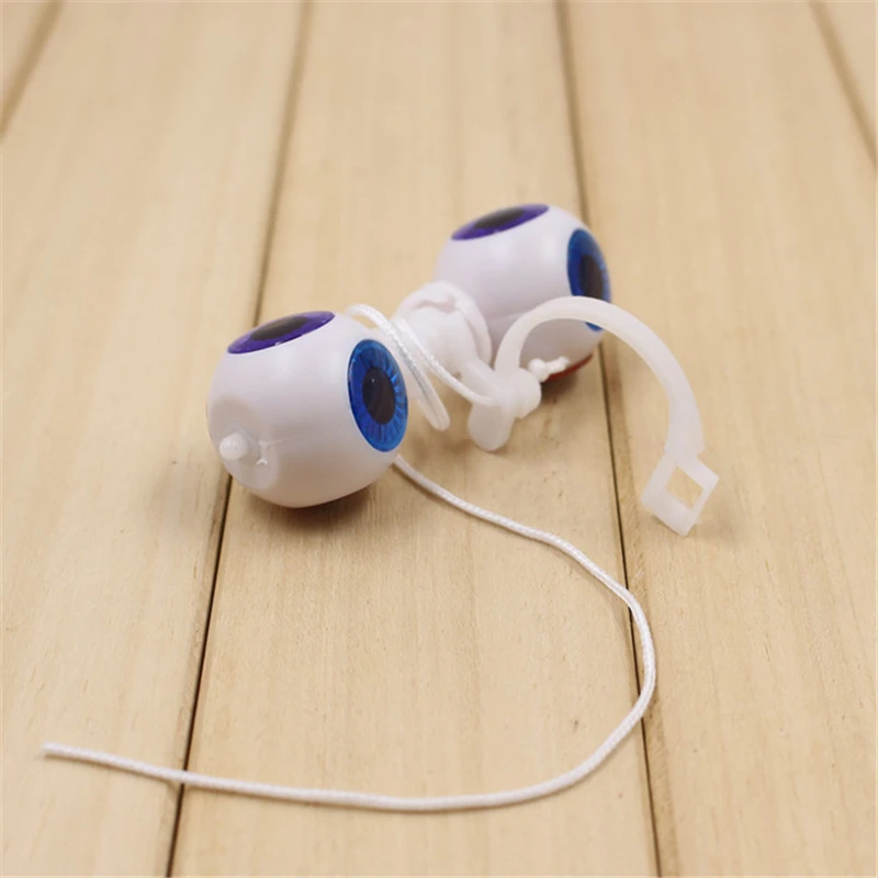 Neo Blythe Doll Eye Customization Parts, T-bar, C-bar, Screws & Eyechips 5