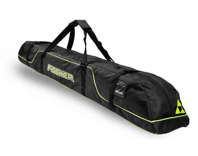 US $36.51 Winter Ski Pole Pack Snow Boots Portable Carry Shoulder Hand Bag For Double Snowboard Waterproof Ox