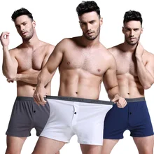 arrow boxer shorts