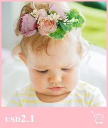 3 шт./компл. новорожденных Детская повязка для волос цветок с бантом, с кружевом и жемчугом на высоком каблуке Haarband для маленьких девочек повязка на голову эластичная детская лента для волос аксессуары для волос
