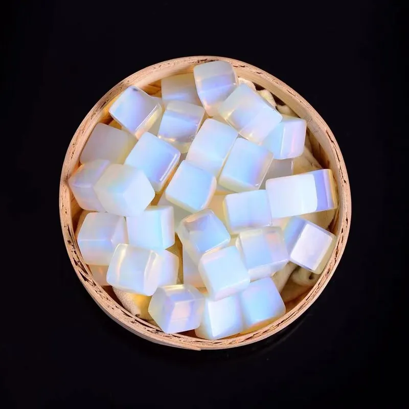 opal cube tumbled stones (3)
