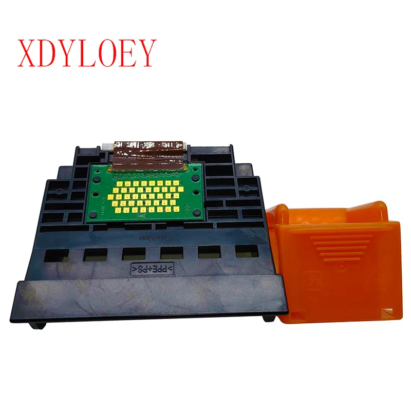 QY6-0050 QY6-0050-000 печатающей головки принтера для Canon PIXUS 900PD i900D i950D iP6100D iP6000D