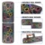 9 в 1 Push Up Rack Board 2020 Men Women Fitness Exercise Push-up Stand BodyBuilding Tool Training Workout Home Gym Fitness