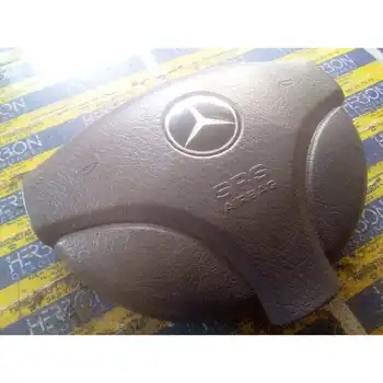 

1684600098 Airbag Front Left Mercedes Class TO (bm 168) Mercedes-Benz Bm 168 Serials Class-A *