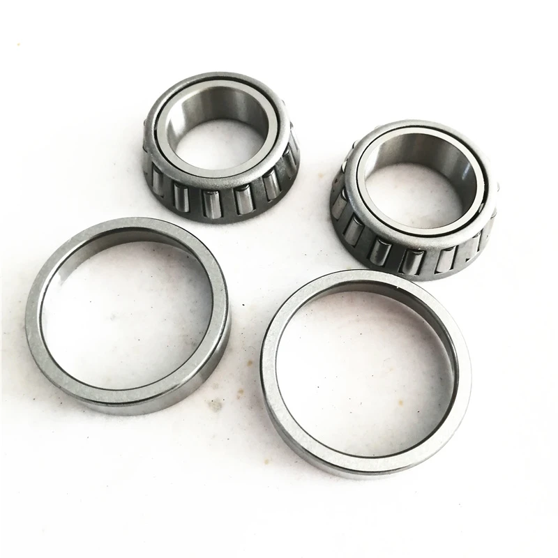 HONDA STEERING BEARING SET CRF50F/CRF70F/CRF80F 2004-2009 HONDA STEERING BEARING SET CRF50F/CRF70F/CRF80F 2004-2009