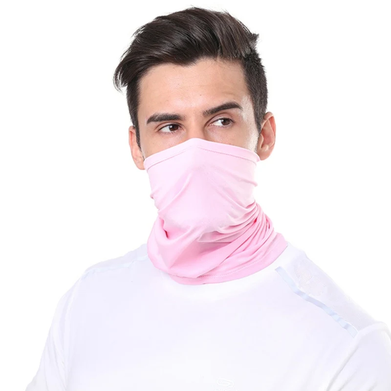 Fashion Camping Hiking Scarves Cycling Sports Bandana Outdoor