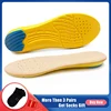 Sport Damping Insoles Support High Arch Insoles Stretch Breathable Feet Soles Pad Orthotic Shoes Running Cushion Unisex Insoles ► Photo 1/6