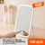 Оригинальный Youpin Jordan judy Intelligent portable makeup mirror desktop led light portable folding light mirror dormitory desktop
