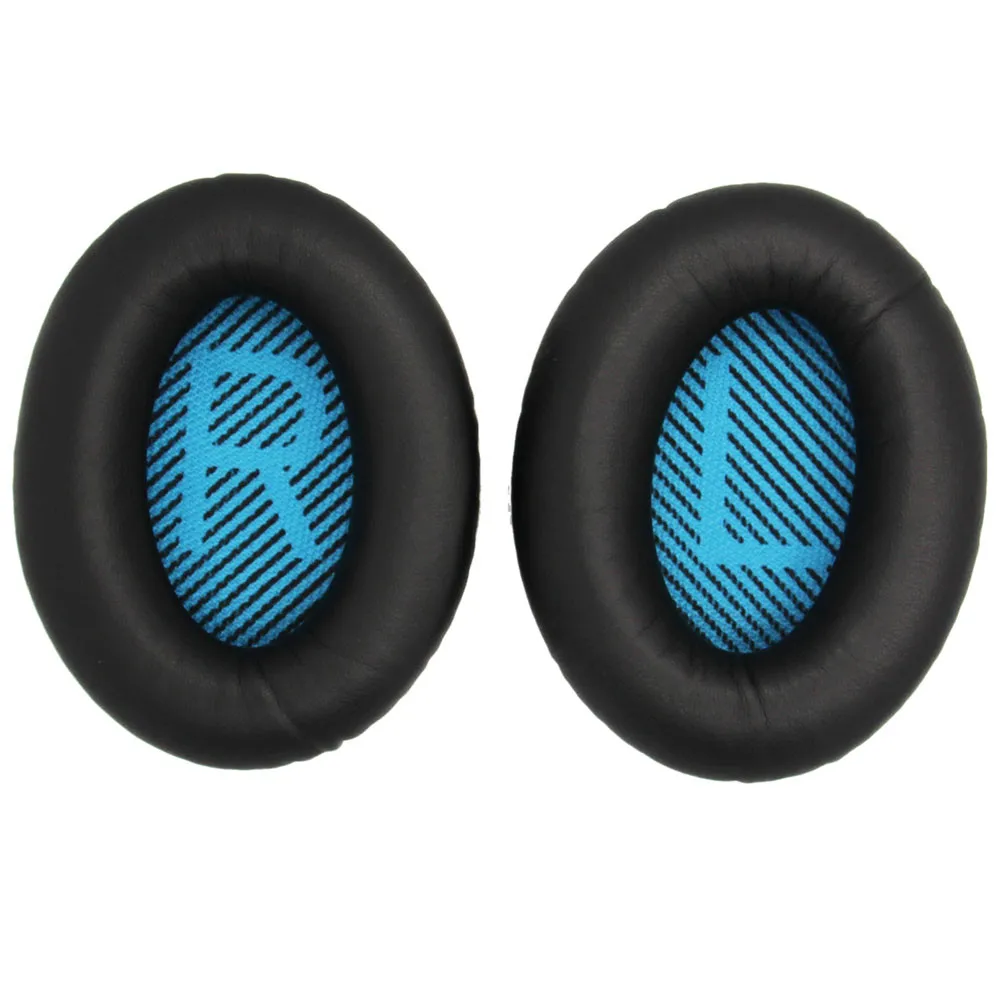 Запасные амбюшуры наушники колодки подушки для QC2 QC15 QC25 AE2 AE2I AE2w L807