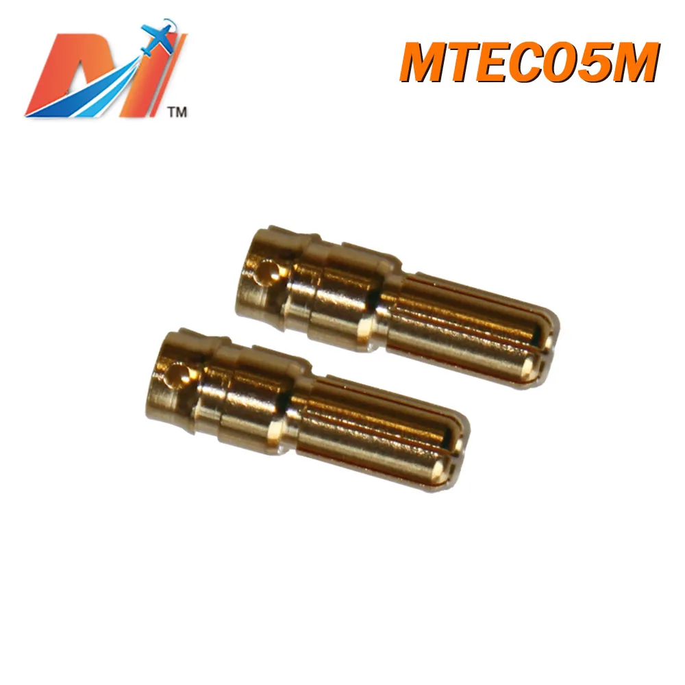Распродажа Maytech(1 шт.) разъем EC5