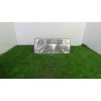 

367215 Left headlight Citroen Bx Saloon