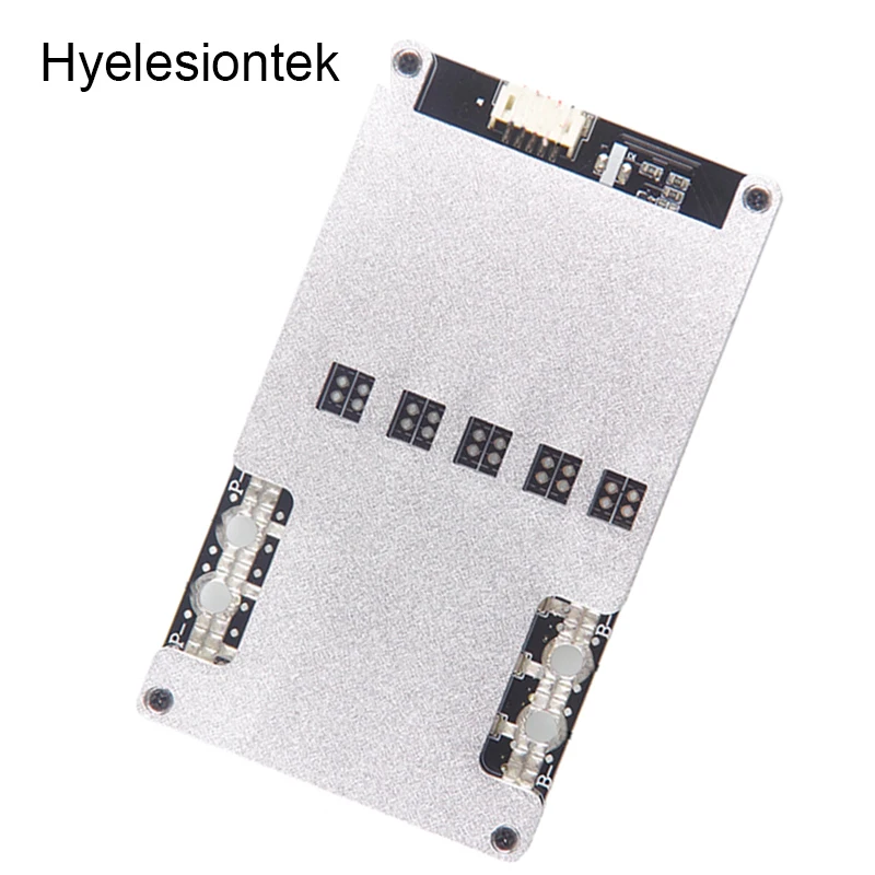 

4S BMS Balancer BMS 4S 18650 Li-ion Lipo Lithium Battery Protection Circuit Board 120A 160A 200A 3.2V 3.7V BMS Balancing Charger