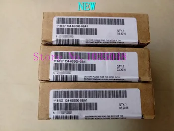 

1PC 6ES7134-6GD00-0BA1 6ES7 134-6GD00-0BA1 New and Original Priority use of DHL delivery #04