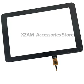

New For 10.1" Tablet HXD-1080A1 Capacitive touch screen panel Digitizer Glass Sensor Replacement Free Shipping