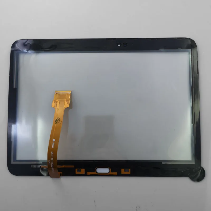 10.1 tela para samsung galaxy tab 3