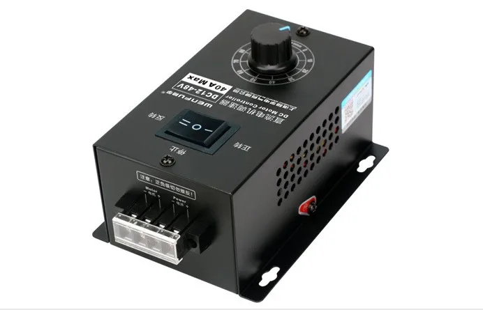 Display Digital 6 90V 40A 0 ~
