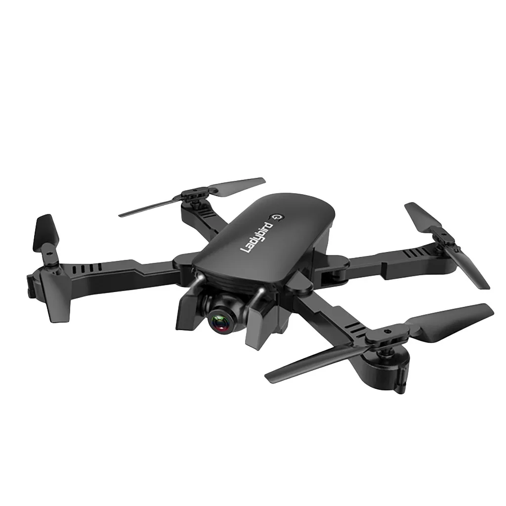 2,4 Ghz 4CH 4K wifi оптическая камера с двойным регулируемым углом наклона RC Квадрокоптер Дрон видео запись подарок для детей Juguete de# J