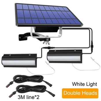 

Solar Lamp Patio Pendant Light For Barn Room With Pull Switch Kitchen Garden Decoration Auto On Off Outdoor Indoor Porch Hallway