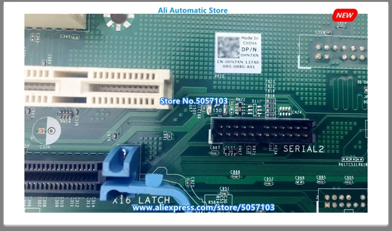 380DT 380MT материнская плата 775 DDR3 E93839 AZ0422 OHN7XN